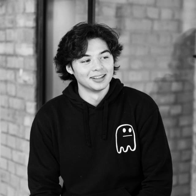 Liam Baglole - Chief Scientific Officer