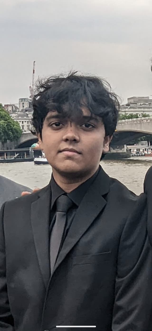 Karan Kulkarni - Chief Technical Officer
