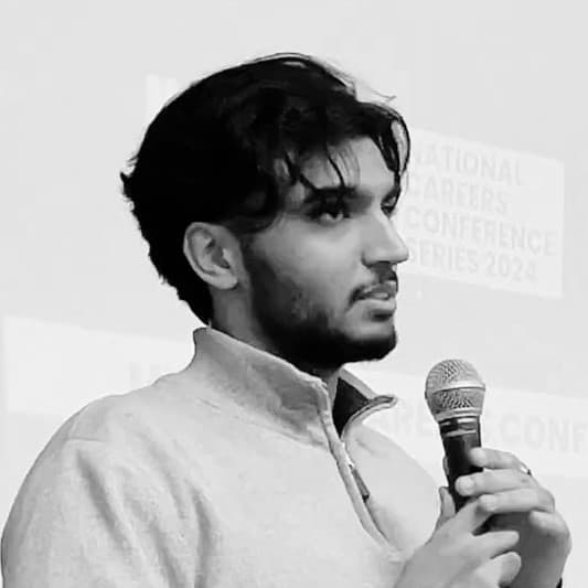 Abdullah Faheem - Chief Executive Officer
